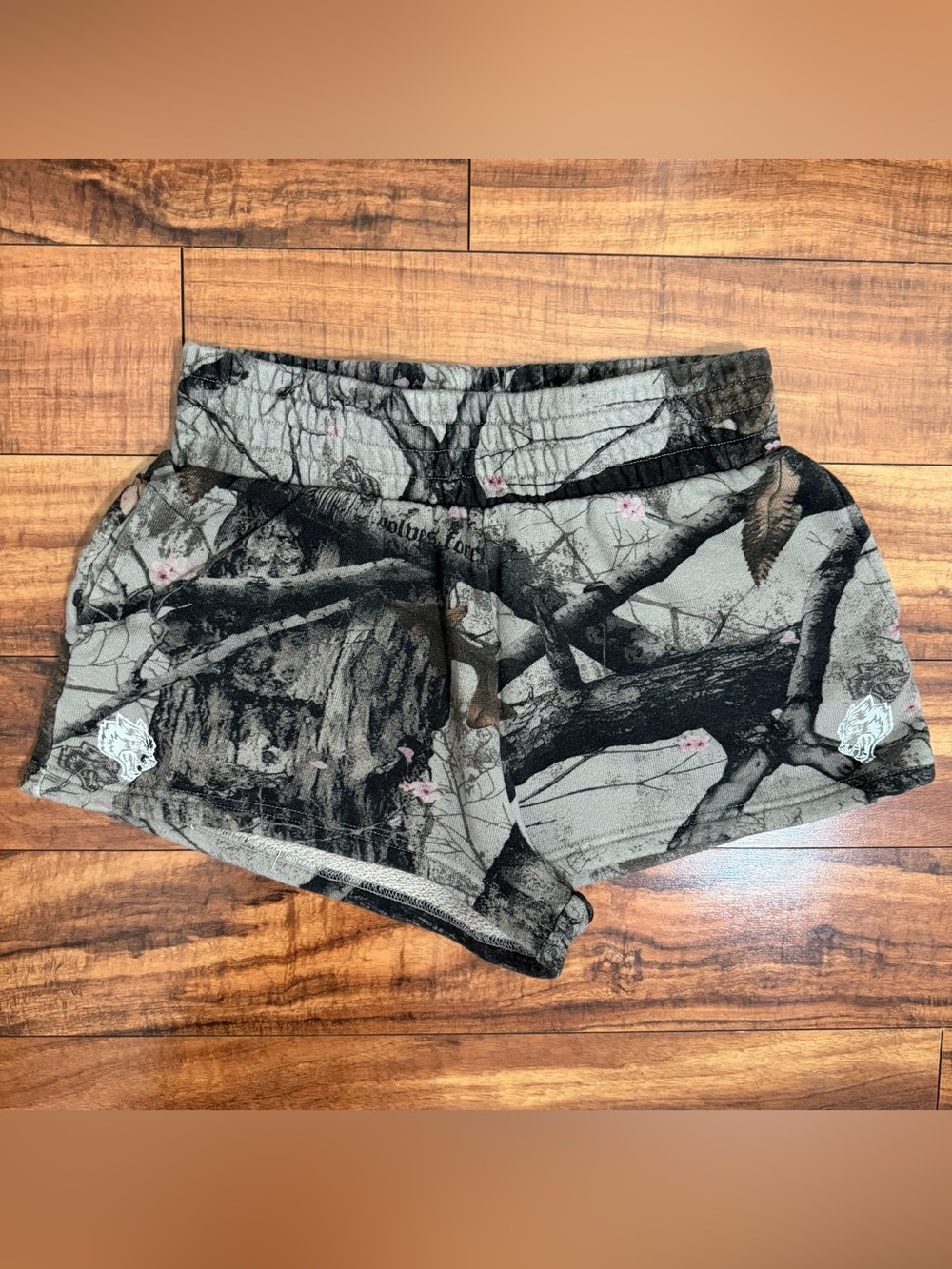DARC SPORT Bushido Ronin Shorts